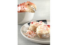JOKA - SALADE ROYAL KING KRAB  1kg
