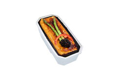 JOKA - THEMA ST-AMANDSHOFPATE ASPERGES  2kg