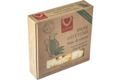 JOKA - PANE GUTTIAU  250gr  MASSERIE SARDE