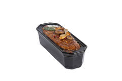 JOKA - REE PATE TRAITEUR ANCIENNE  1.6kg
