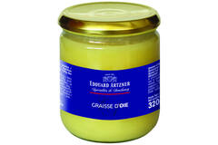 JOKA - GRAISSE D'OIE 320gr BOCALE