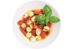 JOKA - MOZZARELLA BALLETJES KR.OLIE  1kg