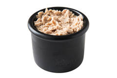 JOKA - POTJE RILLETTE 200gr DE LAET & VAN HAVER