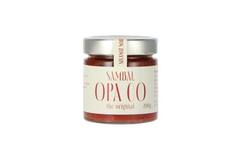 JOKA - SAMBAL - OPA CO - THE ORIGINAL  200gr