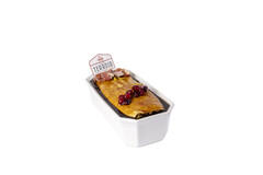 JOKA - GROVE PATE GEDROOGDE MANGALICA HAM  2kg