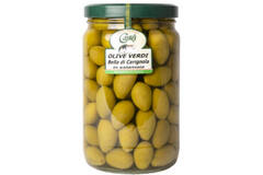 JOKA - OLIJVEN BELLA DI CERIGNOLA 950gr CAROLI