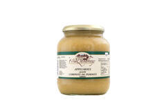 JOKA - APPELMOES GEZEEFD 12x72cl