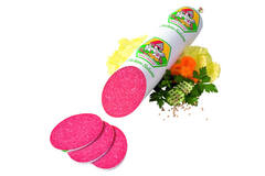 JOKA - KIPSALAMI 100% HELLMANN