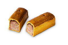 JOKA - PATE EN CROUTE EEND-FOIE-GIROLLES