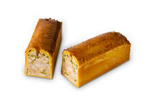 JOKA- PATE EN CROUTE HOEVEKIP FOIE GRAS