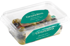 APERO OLIJVENMIX 400gr