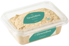 babaganoush 800gr Granoliva