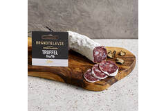 TRUFFELWORST 6x130gr BRANDT&LEVIE