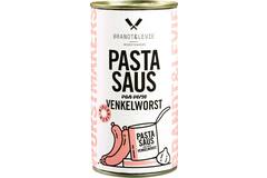PASTASAUS VENKEL 6x500gr BRANDT &LEVIE