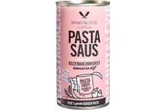 PASTASAUS ROZEMARIJN 6x500gr BRANDT &LEVIE