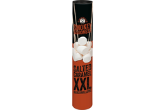 SMOKEY GOODNESS BBQ MARSHMALLOWS SALTED CARAMEL 6x400gr