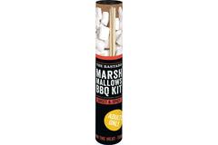 BASTARD MARSHMALLOWS SWEET&SPICY 12x250gr