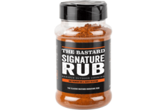 BASTARD SIGNATURE RUB 6x320gr