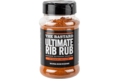 BASTARD ULTIMATE RIB RUB 6x280gr