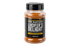 BASTARD LUCIFER DELIGHT RUB 6x320gr