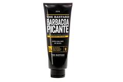 BASTARD BARBACOA PICANTE SAUCE 6x250gr