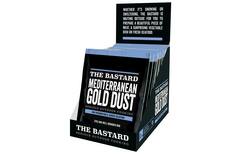 BASTARD MEDITERRANEAN GOLD DUST RUB 16x30gr