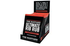 BASTARD ULTIMATE RIB RUB  16x30gr