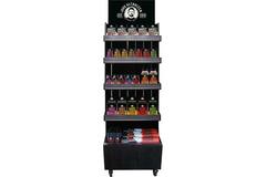 SMOKEY GOODNESS PRESENTATIEMEUBEL