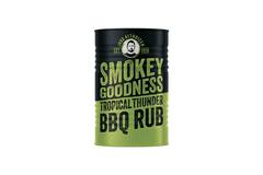 SMOKEY GOODNESS TROPICAL THUNDER  6x250gr