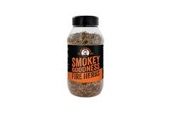 SMOKEY GOODNESS VUURKRUIDEN 12x250gr