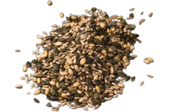 PITTENMIX 1kg