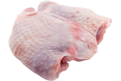 KALKOENDIJ ca 2,5kg