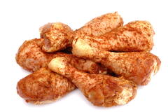 KIPDRUMSTICKS GEKRUID  5kg  KROONKIP