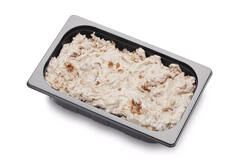 MEDINA FETA DIP ZWARTE KNOFLOOK DADEL 1.2kg