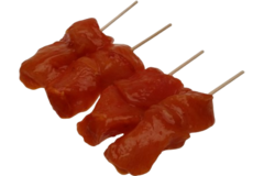 MINI FILET SATE  50x30gr