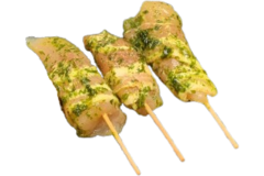 MINI KIP OP STOK PESTO 50x30gr