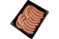 GILDEHOEN KIPSAUCIJZEN 15x100gr