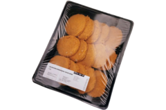 GILDEHOEN KIPBURGERS 15x100gr