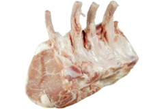 IBERICO FRENCH RACK
