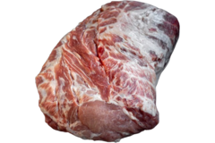 IBERICO PROCUREUR IN DE BEEN
