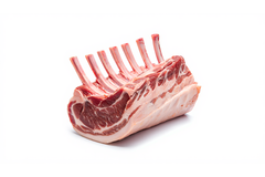 IBERICO FRENCH RACK 1/2