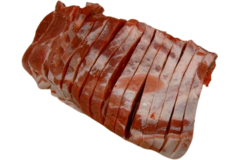 NEK Z/B GESLICED
