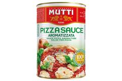 MUTTI TOMATENSAUS AROMATIZZATA 4.1kg