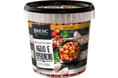 AGLIO E PEPERONCINO 1kg BRESC