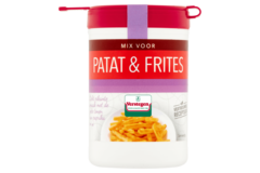 MINI KRUIDENMIX MZ PATAT 6x80g