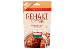 KRUIDENMIX GEHAKT BRETONS  10zk