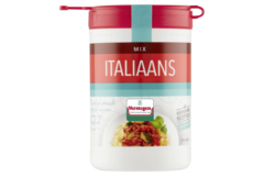 KRUIDENMIX MZ ITALIAANS  6x50gr