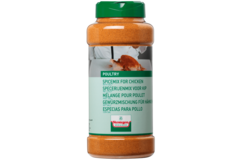 KIP KRUIDEN FIJN MET ZOUT 430gr