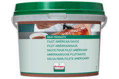 FILET AMERICAINSAUS  2.5ltr  VERSTEGEN