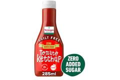 Verstegen guilt free tomato ketchup
